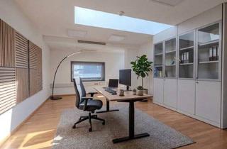 Büro zu mieten in Harbach, Völkermarkerstraße, Stadtzentrum, 9020 Klagenfurt, Repräsentative 239-m²-Büroeinheit mit Besonderem Charakter