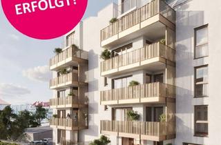 Anlageobjekt in Hausgrundweg, 1220 Wien, Ausstattung mit Stil und Anspruch