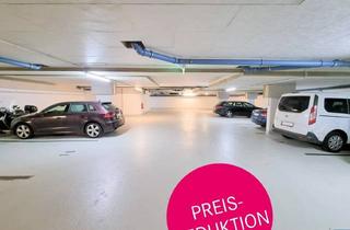 Garagen kaufen in Adolf-Czettel-Gasse, 1160 Wien, Preisreduktion! Garagenplätze bei u3 Kendlerstraße & Ottakring!