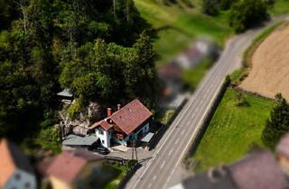 Einfamilienhaus kaufen in 8741 Weißkirchen in Steiermark, Einfamilienhaus mit Einliegerwohnung in Weißkirchen - Eppenstein zu Kaufen