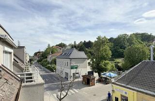 Wohnung kaufen in Bahnhof Kritzendorf, 3420 Kritzendorf, Nächster Halt: Kritzendorf!