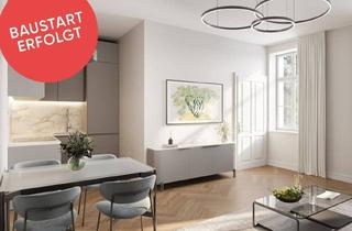 Wohnung kaufen in Roseggergasse 2-8/2/2/13, 1160 Wien, Grand Garden | Natur Geniessen. Stadt Erleben.