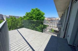 Wohnung mieten in Mitterstraße 9/22, 8055 Graz, 4 Zimmer Familientraum mit 2 Balkonen!