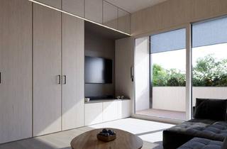 Wohnung kaufen in 4870 Vöcklamarkt, Moderne 2-Zimmer Wohnung, Ca. 58M² - ihr Neues Zuhause Wartet! Top 2