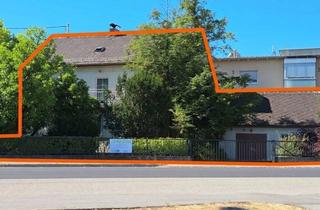 Einfamilienhaus kaufen in Billa Supermarkt, 4063 Hörsching, Einfamilienhaus mit Garten und Garage in Hörsching