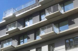 Wohnung mieten in Fendigasse, 1050 Wien, Moderne, Großzügige 2- Zimmerwohnung mit Balkon