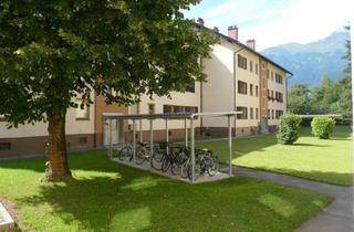 Wohnung kaufen in Familienkirche, Draupark, Volksschule Süd, 9900 Lienz, 2-Zimmer Wohnung mit Parkplatz - Zentrumsnah