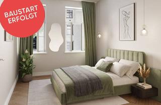 Wohnung kaufen in Roseggergasse 2-8/2/1/22, 1160 Wien, Grand Garden | Natur Geniessen. Stadt Erleben.