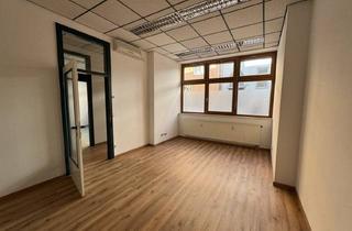 Büro zu mieten in Idlhofgasse 7, 8020 Graz, Großzügiges Büro mit Stadtblick in Graz, 123 m², 4 Zimmer!