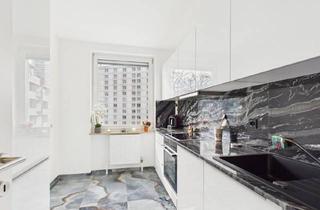 Wohnung kaufen in Unionstraße, 4020 Linz, Top 4 Zimmer Wohnung in Ruhiger Lage