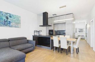 Wohnung mieten in Ruflingerstraße 3/18, 4060 Leonding, Neue 3 Zimmer Wohnung im Zentrum von Leonding (Barrierefrei)