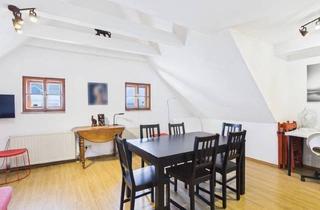 Wohnung kaufen in Altstadt 16, 4020 Linz, Altstadtjuwel mit Hervorragendem Airbnb-Potenzial - Ideal zur Eigennutzung oder Als Attraktive Investmentwohnung.