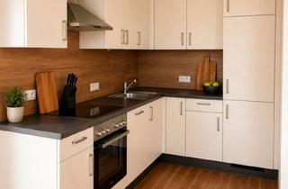 Wohnung mieten in 8141 Unterpremstätten, Provisionsfreie Balkonwohnung mit 3 Zimmern und Tiefgaragenparkplatz in Premstätten
