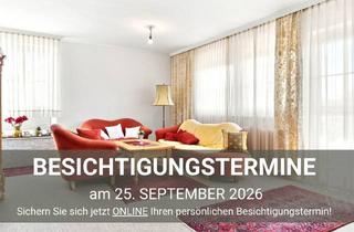 Wohnung kaufen in 4073 Wilhering, Sanierungsbedürftige 4-Zimmer-Wohnung mit Großem Eigengarten und Garage - Viel Platz Für ihre Wohnideen