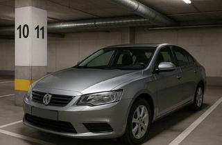 Garagen mieten in 6890 Lustenau, Tiefgaragenplatz zu Vermieten - Sicher. Trocken. Bequem