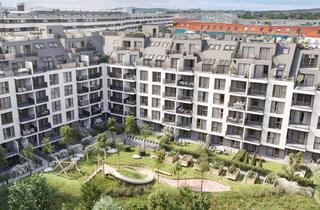 Wohnung kaufen in Roseggergasse 2-8/6/25, 1160 Wien, Grand Garden | Natur Geniessen. Stadt Erleben.