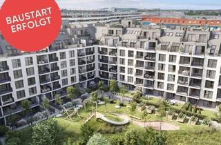 Wohnung kaufen in Roseggergasse 2-8/6/25, 1160 Wien, Grand Garden | Natur Geniessen. Stadt Erleben.