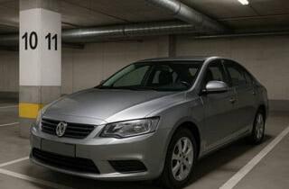Gewerbeimmobilie mieten in 6890 Lustenau, Tiefgaragenplatz zu vermieten – Sicher. Trocken. Bequem