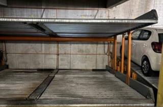Immobilie mieten in 6900 Bregenz, Tiefgaragenabstellplatz in Top Innenstadtlage