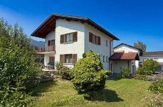Haus kaufen in 6710 Nenzing, Charmantes Einfamilienhaus mit großem Garten für die ganze Familie in Nenzing