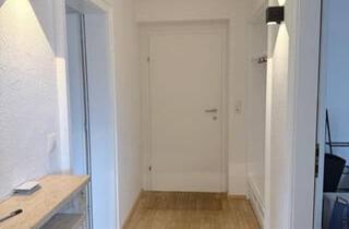 Wohnung mieten in 6845 Hohenems, Schöne, helle & neu renovierte, Teimöblierte 3,5 Zimmer Wohnung