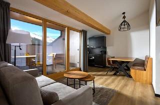 Wohnung kaufen in 6787 Gargellen, Ihr Rückzugsort in den Alpen von Gargellen!