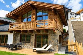 Immobilie kaufen in 6631 Lermoos, Phänomenales Chalet im alpenländischen Stil!