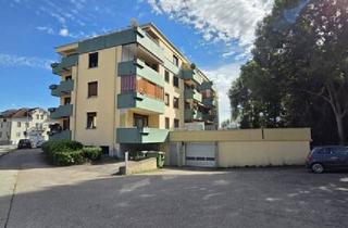 Wohnung kaufen in 6973 Höchst, In top Lage: 3,5-Zimmer-Wohnung mit 82,5m², großzügiger Terrasse und Tiefgaragenplatz in Höchst