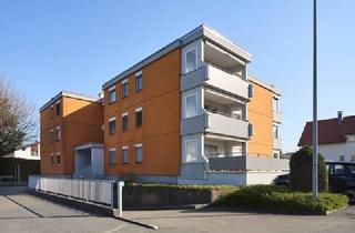 Wohnung kaufen in 6890 Lustenau, 2,5 Zimmer Dachwohnung für Sportler