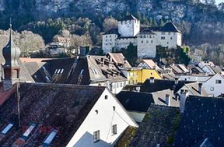 Wohnung kaufen in 6800 Feldkirch, Exklusives Penthouse der Extraklasse über den Dächern von Feldkirch
