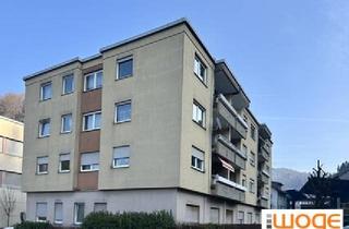 Wohnung mieten in 6858 Schwarzach, "ohne Provision" helle, gemütliche 2 Zimmer Terrassenwohnung