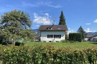 Grundstück zu kaufen in 6923 Lauterach, Traumhaft schönes, sonniges und zentrales Einfamilienhaus-Grundstück in Lauterach