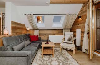 Wohnung kaufen in 8864 Turrach, ...denn der nächste Winter kommt bestimmt!