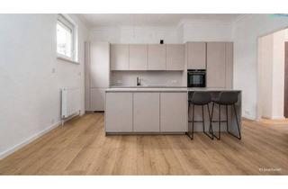 Wohnung kaufen in 2340 Mödling, Exklusiv sanierte 4-Zimmer-Wohnung mit 2 Loggien in begehrter Lage von Mödling