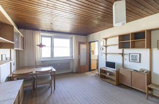 Wohnung kaufen in 4840 Vöcklabruck, Kompakte 2-Zimmer-Eigentumswohnung nahe Bahnhof und Stadtzentrum
