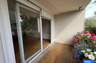 Wohnung kaufen in 9500 Villach-Innere Stadt, Großzügige 2 Zi-Wohnung mit Süd/West Loggia und Grünblick