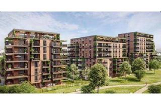 Wohnung mieten in Attemsgasse 44, 1220 Wien, Neubau 2-Zimmer-Wohnung mit Balkon ab November 2026