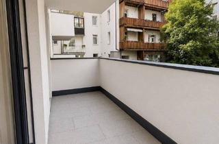Wohnung mieten in Schidlachstraße 11, 6020 Innsbruck, Zuhause zu zweit | Stilvolle 2-Zimmer-Wohnung mit Terrasse in Wilten