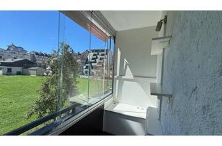 Wohnung mieten in Kaiserbergstraße 36a, 6330 Kufstein, Helle 2-Zimmer-Wohnung in zentraler Lage mit Festungsblick
