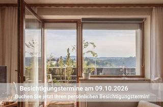 Wohnung kaufen in 4040 Linz, 4-Zimmer Eigentumswohnung mit atemberaubender Panoramasicht nahe dem Pöstlingberg