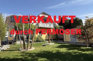 Einfamilienhaus kaufen in 7201 Neudörfl, Großzügiges Einfamilienhaus mit Vollkeller, schönem Garten und vielseitigen Nutzungsmöglichkeiten