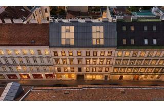 Anlageobjekt in 1180 Wien, Bestandsfreies Zinshaus mit unterschiedlichen Entwicklungsoptionen in 1180 Wien