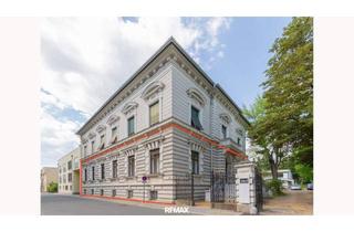 Wohnung kaufen in 8010 Graz, Rosenberg: Außergewöhnliche Dimensionen – herrschaftliche Beletage trifft Atelierflair
