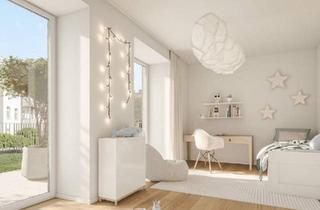 Penthouse kaufen in Siebenbrunnengasse, 1050 Wien, Margaret - Ein neues Lebensgefühl im Herzen der Stadt