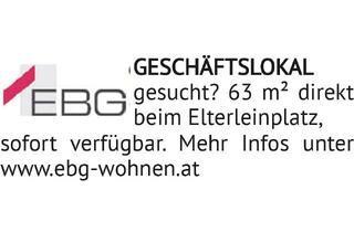 Gewerbeimmobilie mieten in Elterleinplatz, 1170 Wien, GESCHÄFTSLOKAL