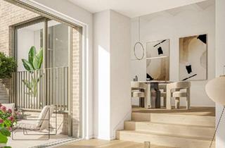 Penthouse kaufen in Siebenbrunnengasse, 1050 Wien, Margaret - Ein neues Lebensgefühl im Herzen der Stadt