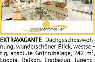 Wohnung kaufen in 1140 Wien, EXTRAVAVAVA AVAVAV GANTE Dach ge schoss woh -
