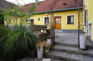 Einfamilienhaus kaufen in 7444 Klostermarienberg, Liebevoll renoviertes Zuhause zum Wohlfühlen