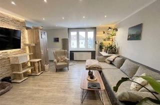 Wohnung kaufen in 7210 Mattersburg, Anlageobjekt oder selbst Einziehen und Wohlfühlen! Moderne 2-Zimmer-Wohnung mit Balkon im Herzen von Mattersburg!