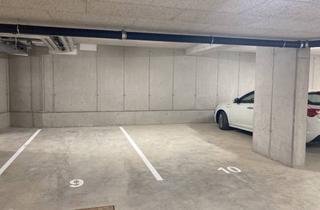Garagen mieten in Esperantoplatz, 8020 Graz, Tiefgarage Lend / gegenüber Arbeiterkammer